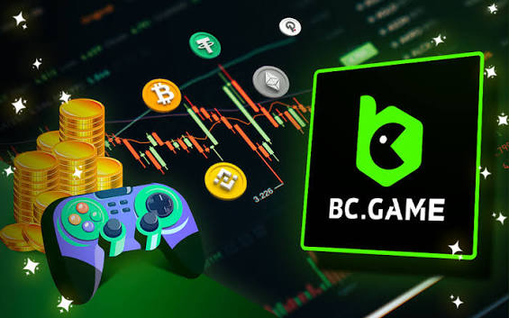 BC Game Online Casino A Comprehensive Guide to Winning Big