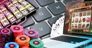 Discover the Exciting World of Online Casino Nalu -978477823 Discover the Exciting World of Online Casino Nalu -978477823