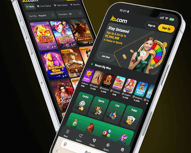 JB Casino Bangladesh Review Your Gateway to Online Gambling JB Casino Bangladesh Review Your Gateway to Online Gambling