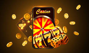 The Thrilling World of Online Casino G4mble