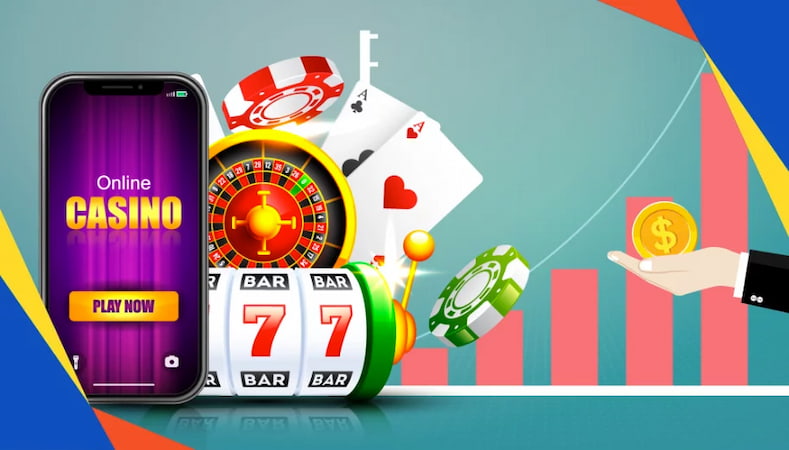 Discover the Thrills of Palace Online Casino UK 115571520