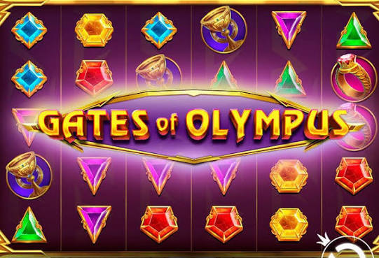 Experience the Thrill of Olympus Casino Your Gateway to Epic Gaming Adventures Experience the Thrill of Olympus Casino Your Gateway to Epic Gaming Adventures