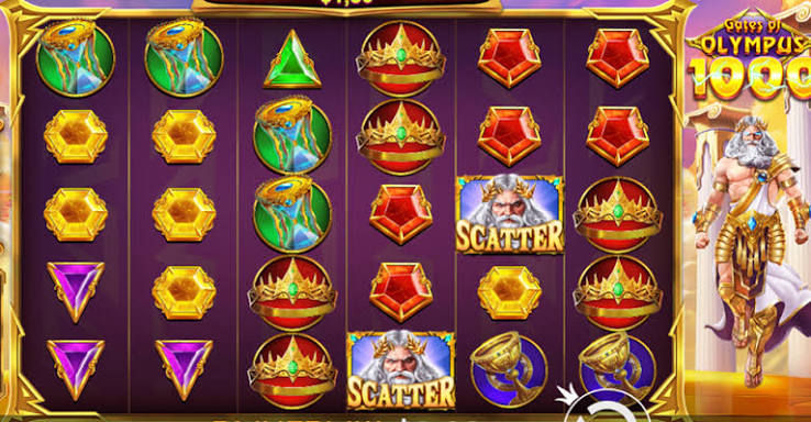 Experience the Thrill of Olympus Casino Your Gateway to Epic Gaming Adventures Experience the Thrill of Olympus Casino Your Gateway to Epic Gaming Adventures