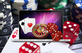 Experience the Thrills at VeryWell Online Casino UK