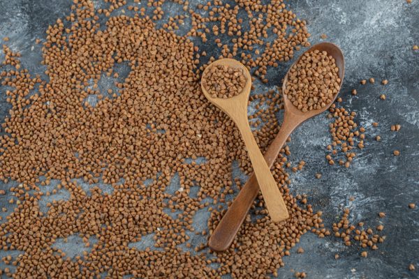 Fenugreek Seeds