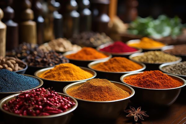 Spices