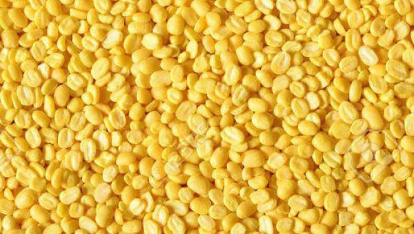 Yellow-Moong-Dal